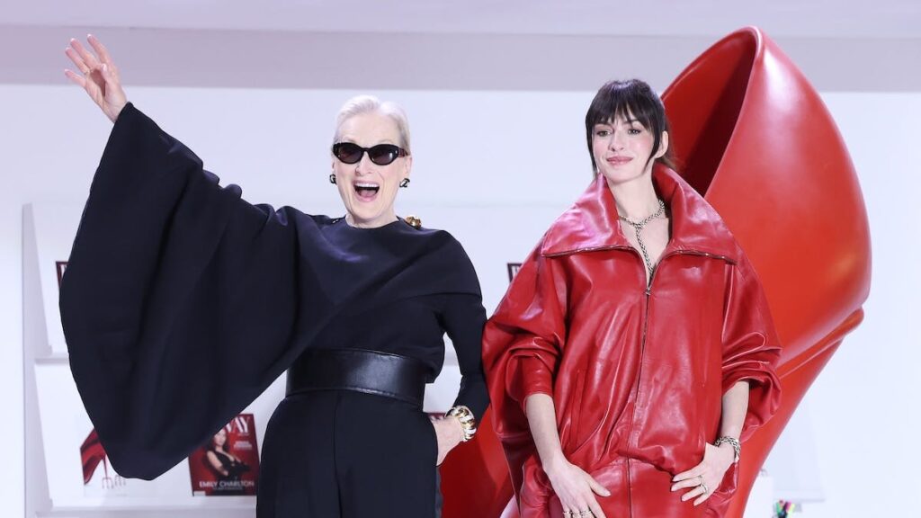 Long-Awaited Hollywood Sequel Is Already Making Enemies