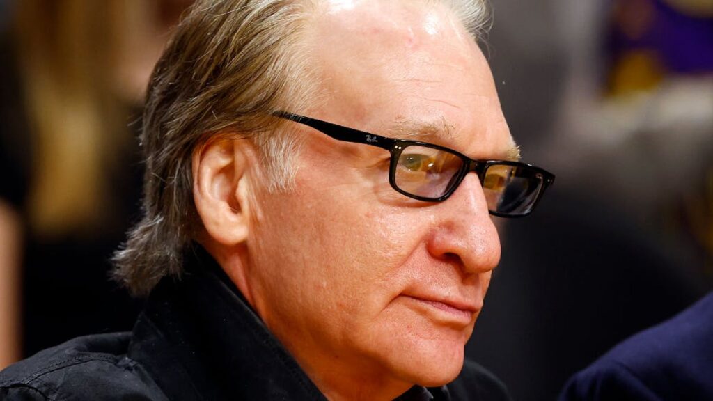 Watch Bill Maher Trash Eric Swalwell: ‘F*cking Creep’