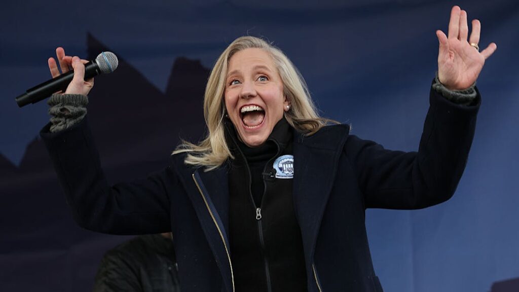 Virginia Dems Pull Off Massive Power Grab, Win Vote To Redraw Political Map