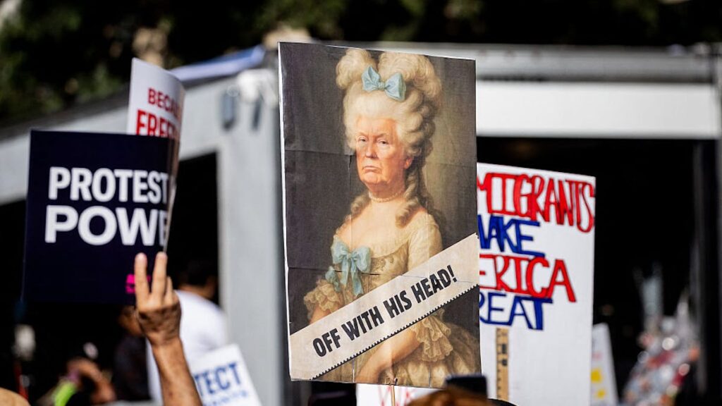 There’s A Reason Why The Left Keeps Trying To Kill Republicans