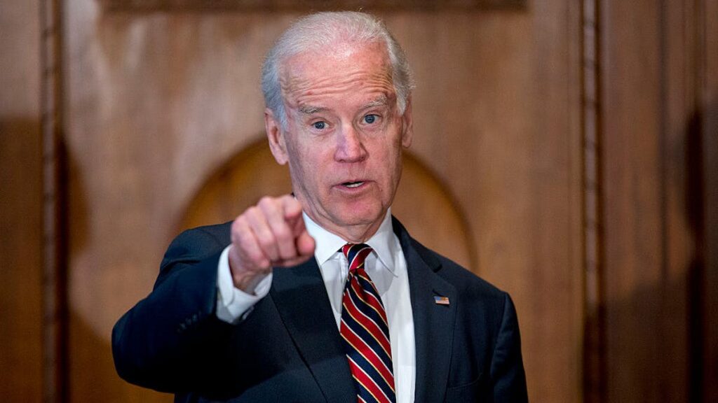 Turns Out The Seething, Anti-Christian Biden DOJ Was Real All Along