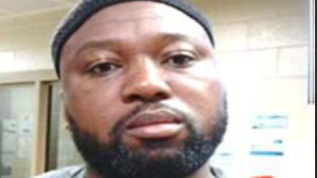 ICE Nabs Illegal Who Scammed Grandmas In Online Dating Scheme