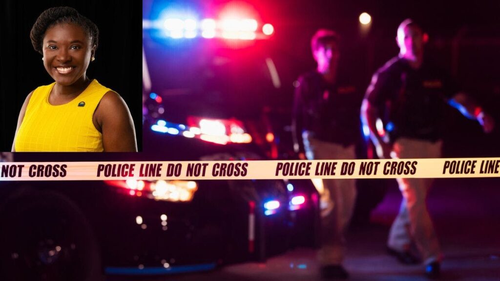 Rising Star In Florida Politics Found Dead And The Suspect Hits Close To Home