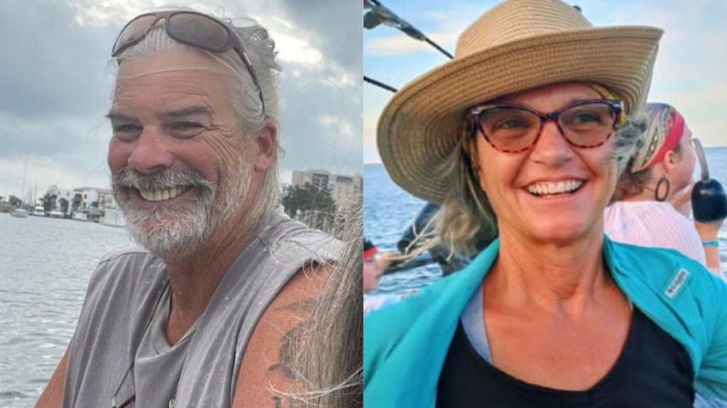 American Husband’s ‘Fell Overboard’ Story Hits Deadline As Texts And Recovered Apple Watch Surface