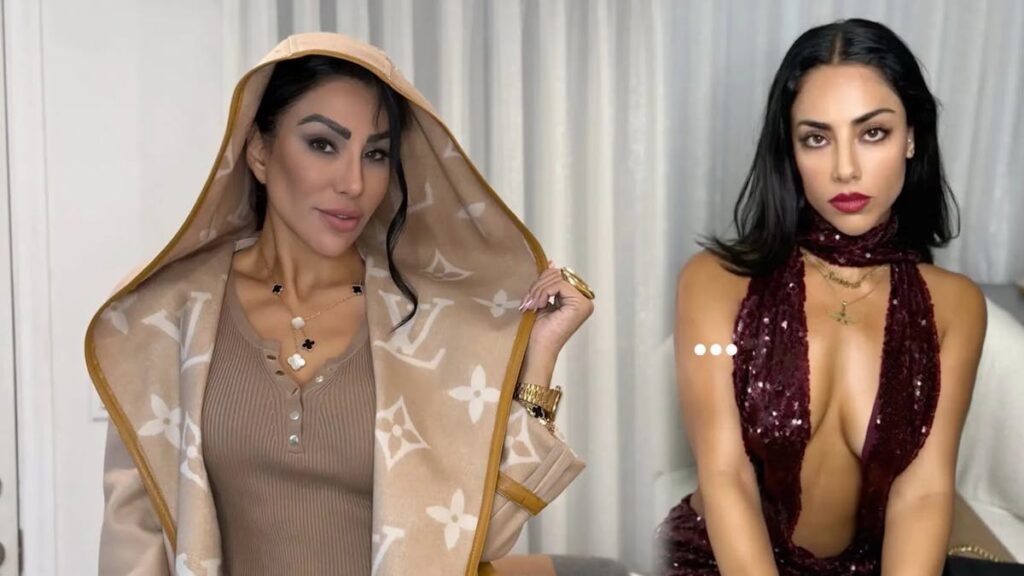 Daily Wire Asks Leavitt About Iranian Official’s Family Living Lavishly In The U.S.