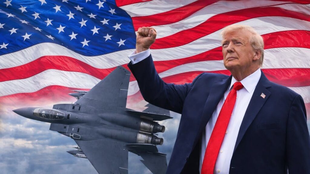 Inside One Of The Most Complex Missions In U.S. Special Ops History