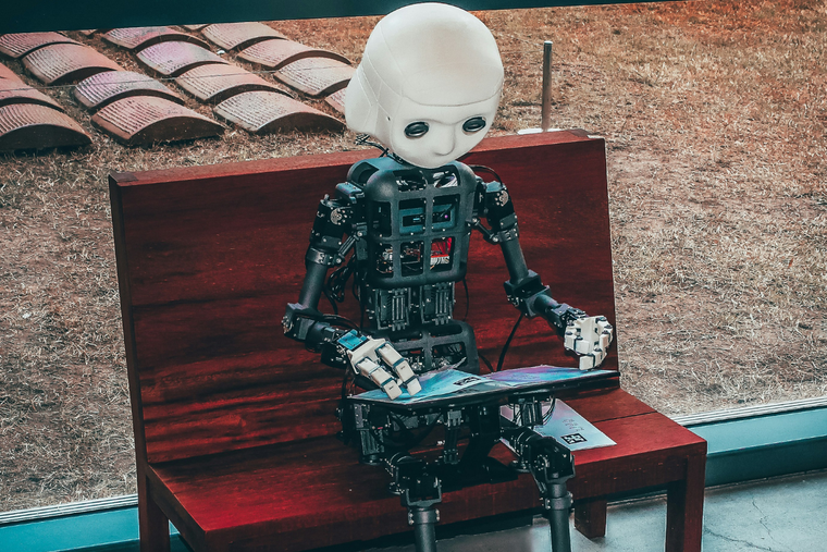 How should Catholics view AI?