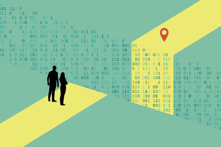 Gen Z Catholics weigh dignity and disruption in the age of AI.