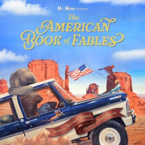 The Book Every American Family Should Own