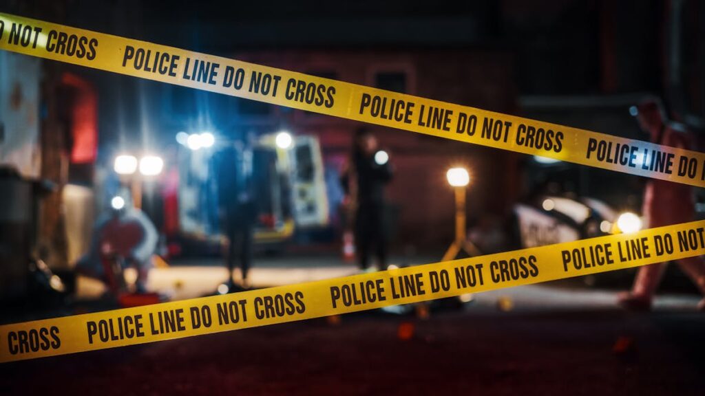 UK Teen Dies After Police Handcuff Victim Instead Of Sikh Stabbing Suspect