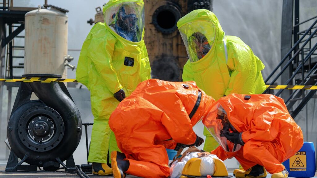 The FIFA World Cup Is Coming To America. Infectious Diseases May Be Coming With It.