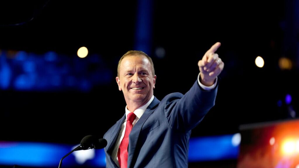 Republican Senator Says GOP Done Playing Defense