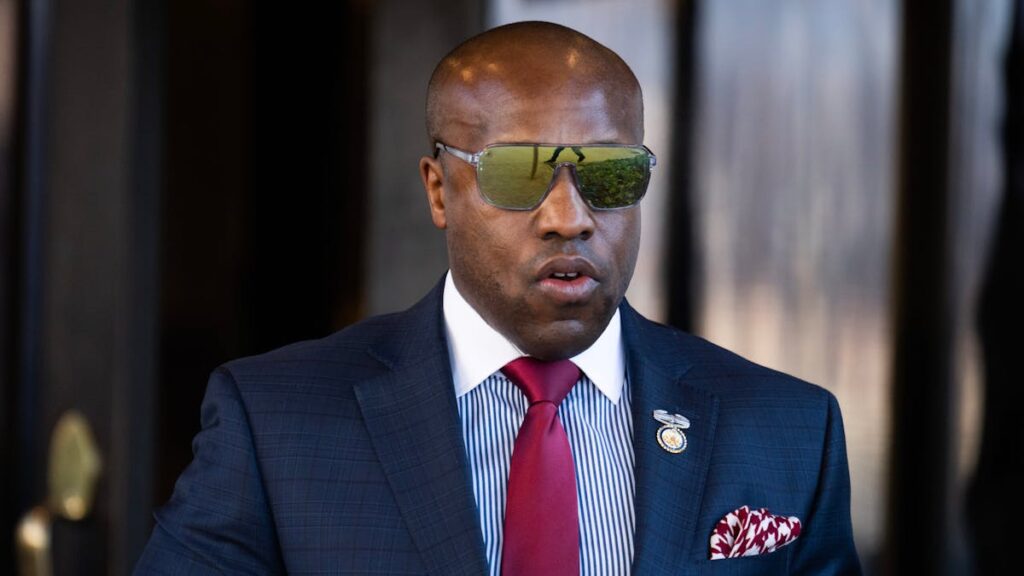 Wesley Hunt Levels Democrats With One Brutal Jim Crow Reminder