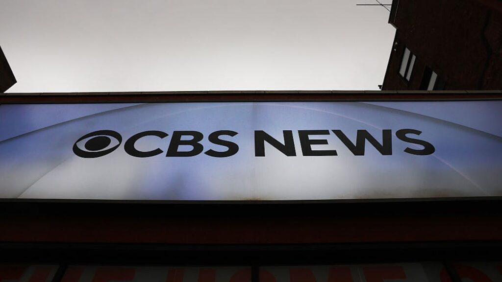 Bari Weiss Is Remaking CBS News And The Left Is Panicking