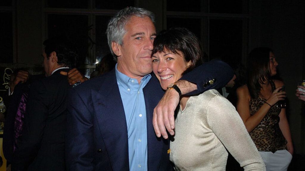 Possible Epstein Suicide Note Emerges After Years Under Seal