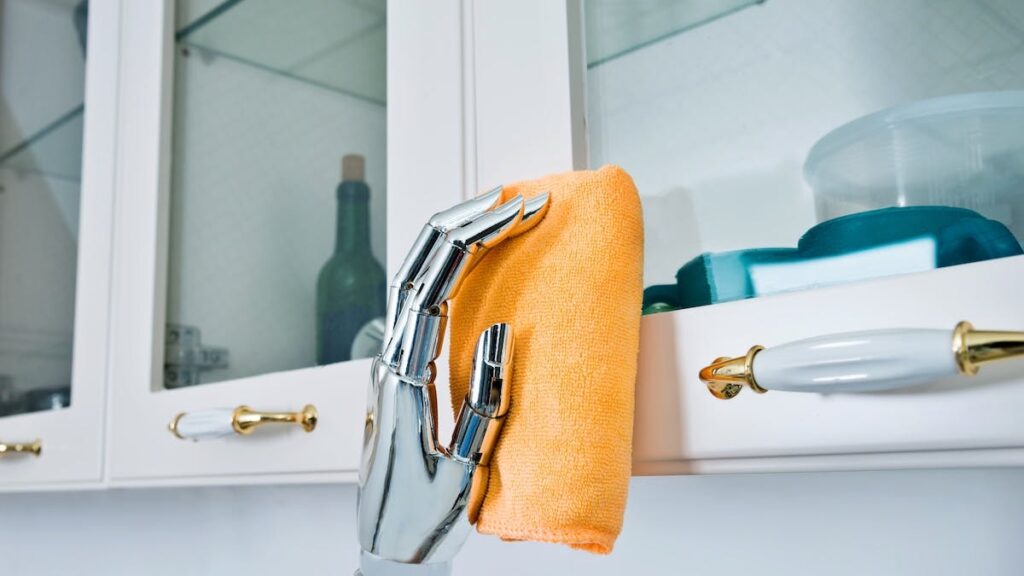 AI Company Will Clean Your Home For Free, But There’s A Catch