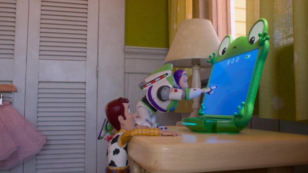 ‘Toy Story 5’ Plot Twist Set To Disappoint Parents