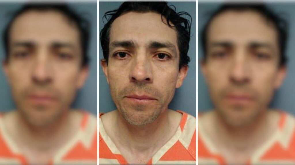 Illegal Immigrant Accused Of Hiding In Church Ceiling To Record Women Using Bathroom