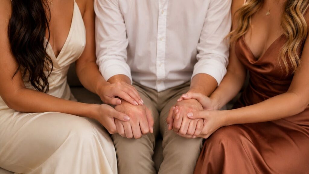 The Government Rule Quietly Paying Extra Cash For Each Additional Wife At Home