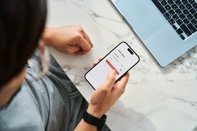 The Subscription Audit: How a Forgotten $9.99 Charge Could Make You $50,000