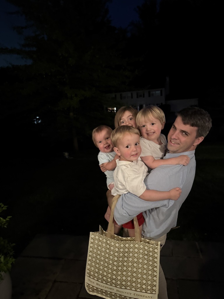 Simpson family