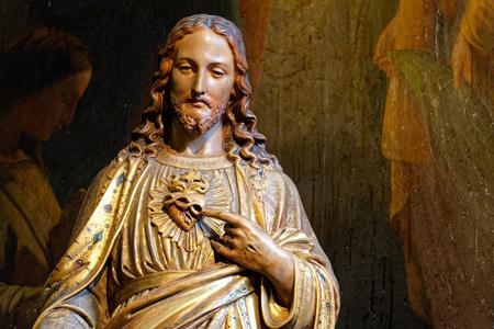 Popes and the Sacred Heart: A Timeline