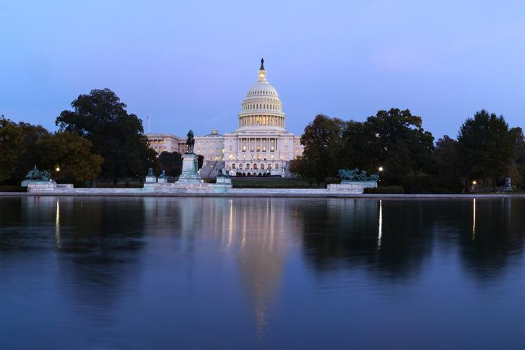 U.S. Capitol
