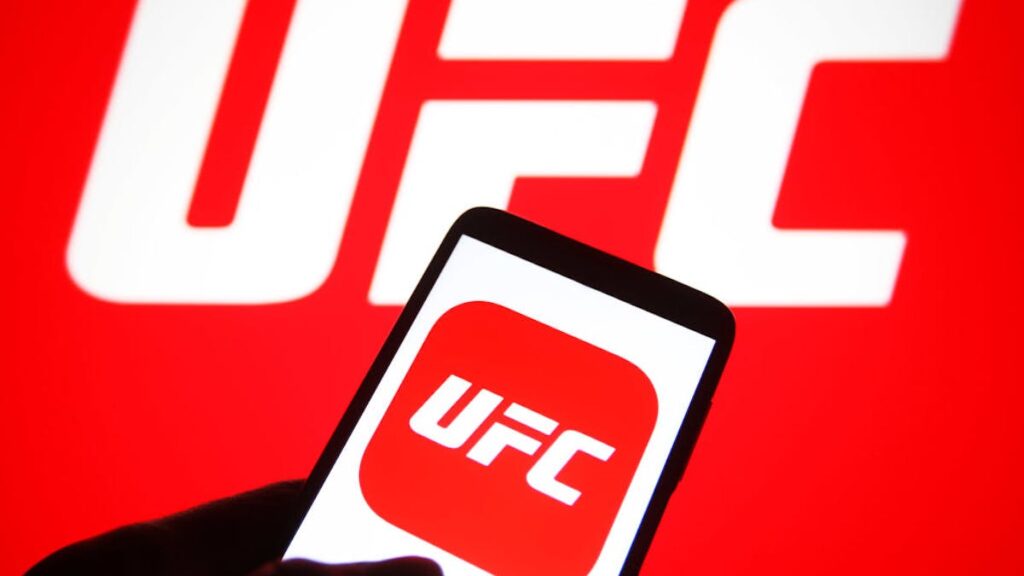 Someone’s Trying To Stop The UFC’s White House Fight