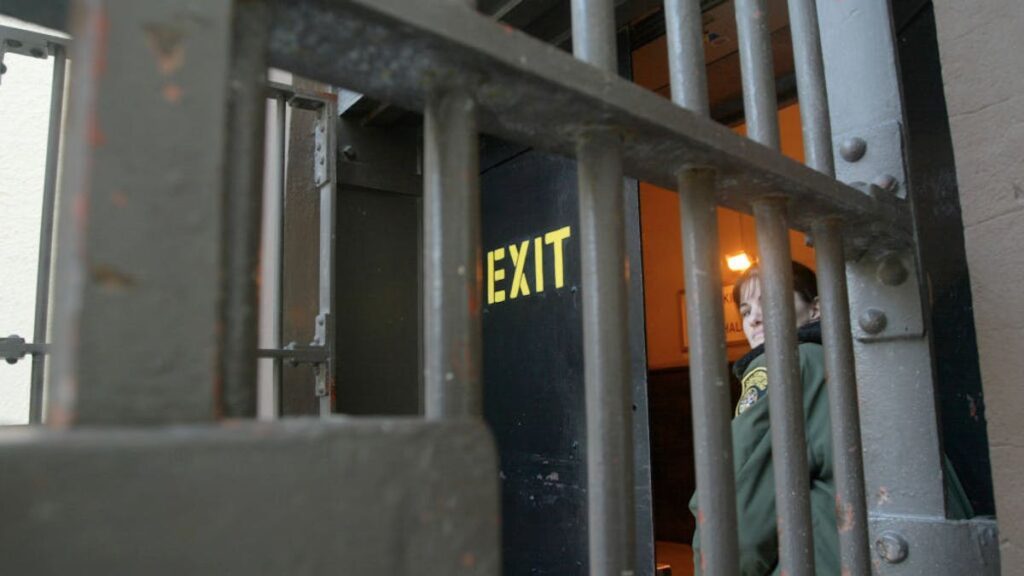 Overworked And Under Pressure Is Not A Path To Law And Order