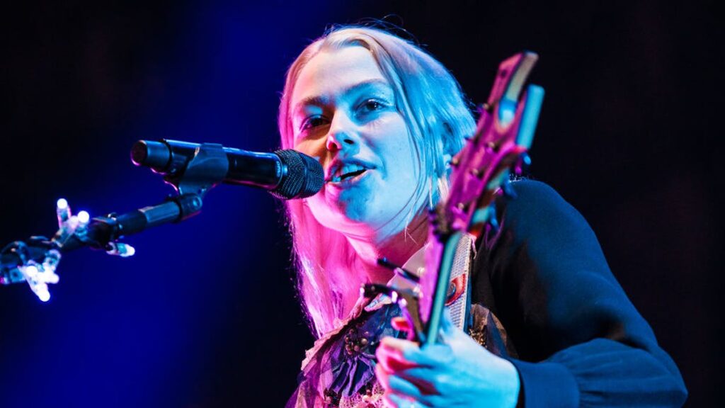This Concert Rule Is Sending Gen Z Into Meltdown Mode