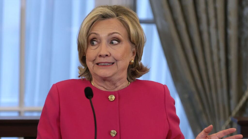 Jonathan Turley Slams Hillary Clinton Over ‘Contempt’ For Everyday Americans