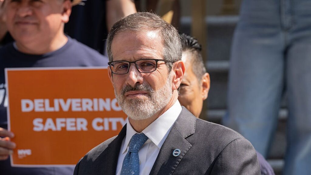 New York Casino Union Leaders Hit The Jackpot While Workers Bust