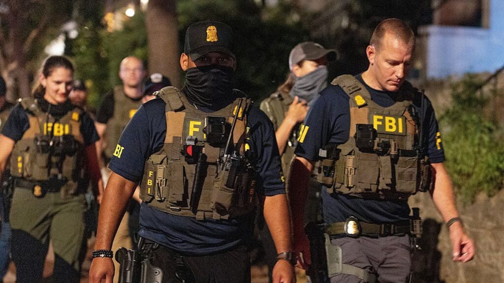 FBI Makes Largest Crypto Seizure Ever In Global ‘Scam Compound’ Crackdown