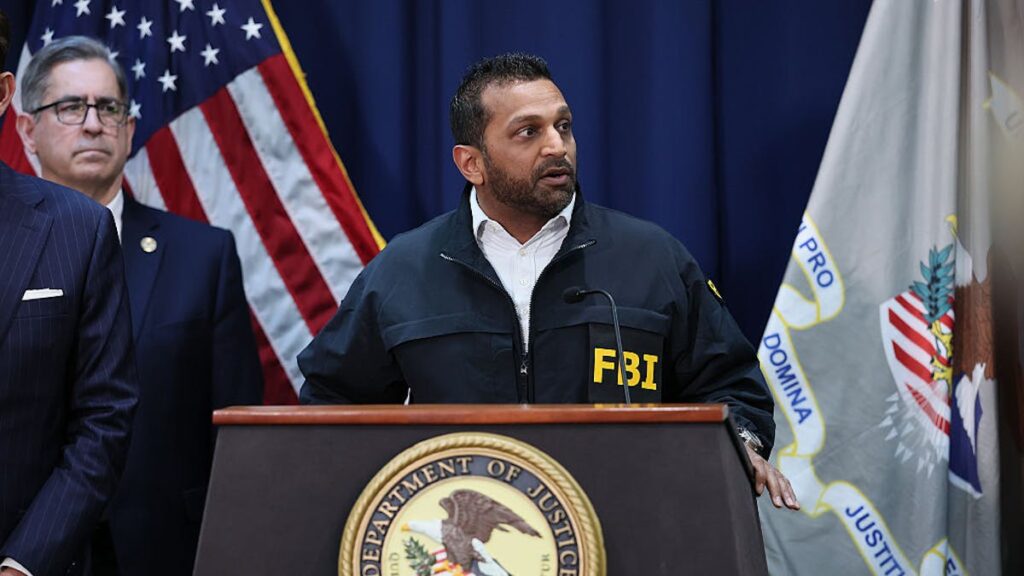 FBI Captures Fugitive Mastermind Behind $1.2 Billion Medicare Scam