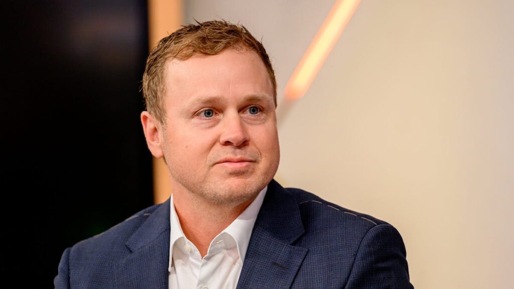 Spencer Pratt’s Runoff Hopes Take A Hit As Socialist Rival Surges