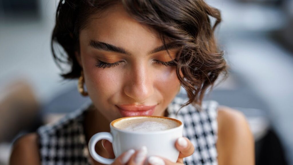 The Ozempic Side Effect That’s Changing America’s Morning Coffee