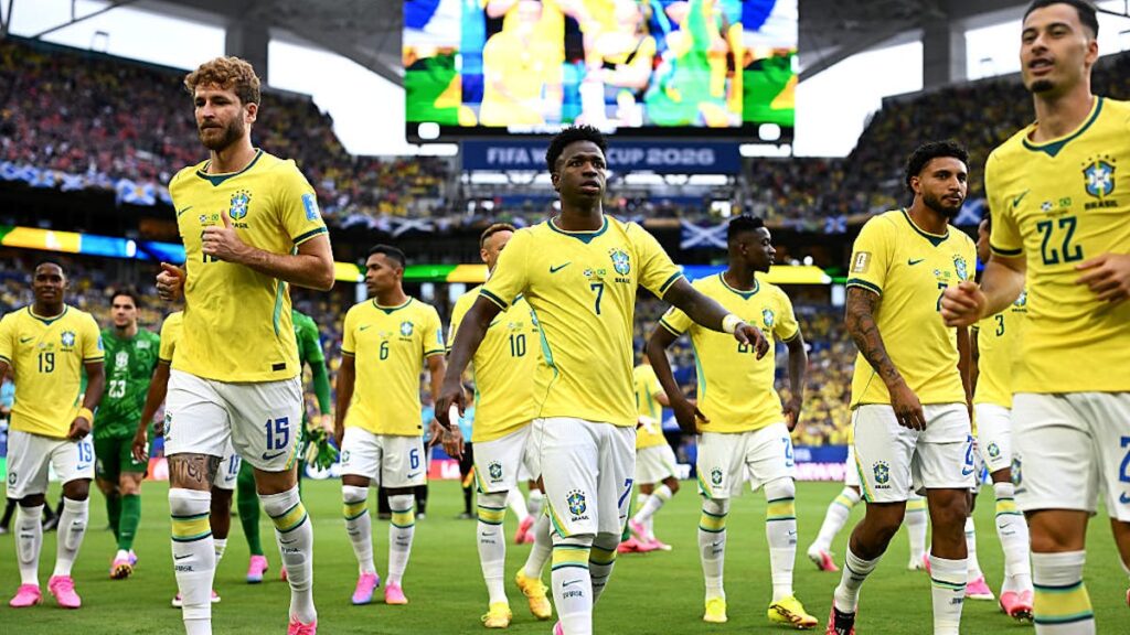 Tournament Favorites Kick Off The Knockout Rounds In Monday’s World Cup Matches