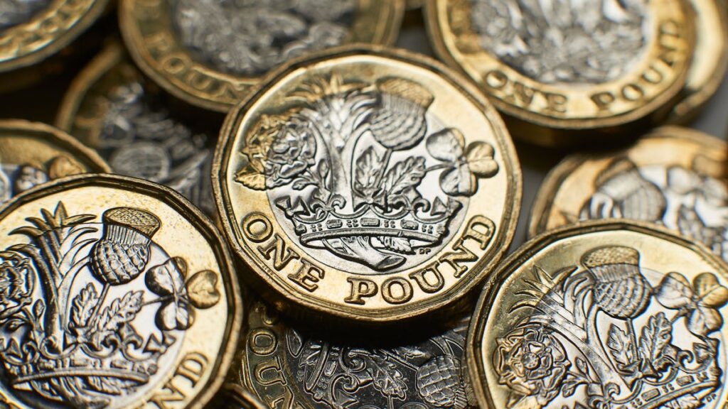 The One Thing That Could Save The British Economy From Complete Ruin