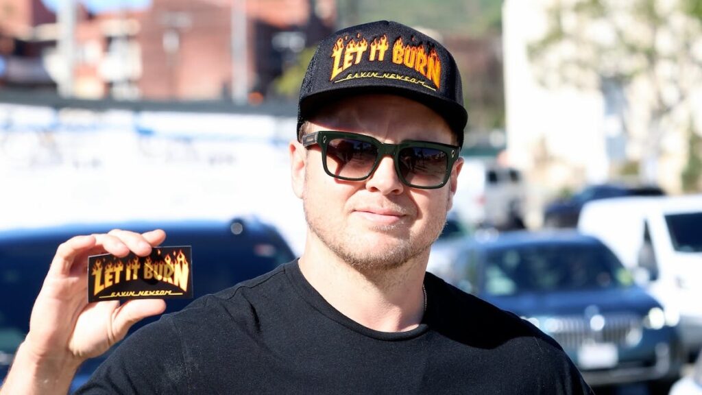 Spencer Pratt And The New Populism