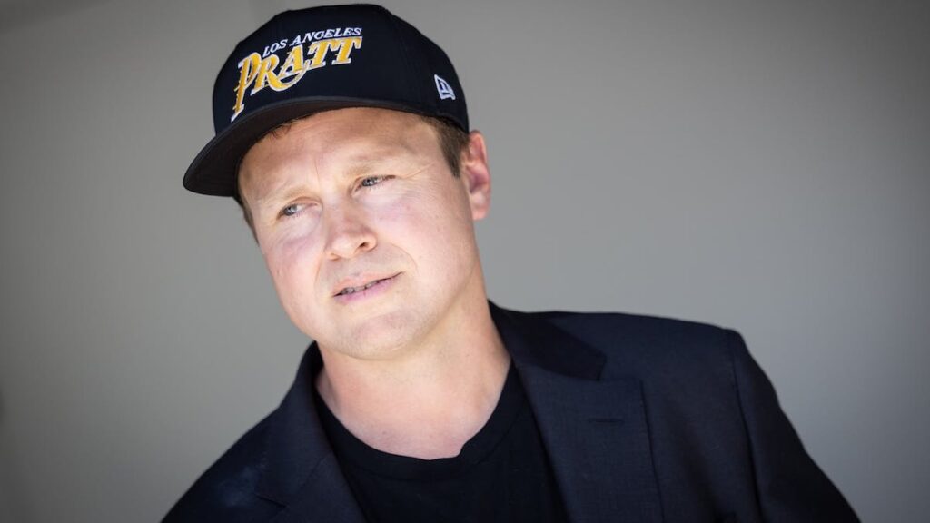 Spencer Pratt Goes Scorched Earth On ‘Two Corrupt Communists,’ Declares ‘War’