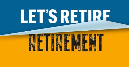 Podcast #1,122: The Retirement Trap — Should You Really Stop Working at 65?