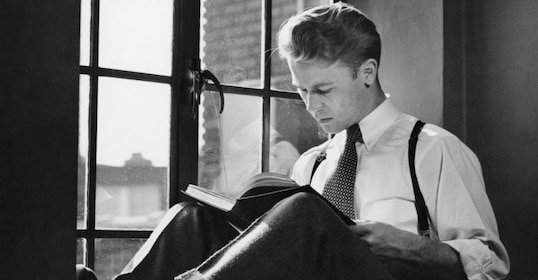 A Single Book Can Change Your Life