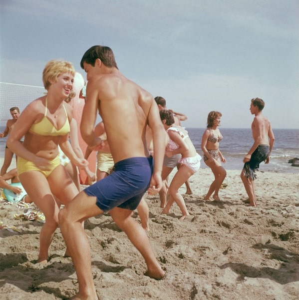 How to Look Swell in a Swimsuit