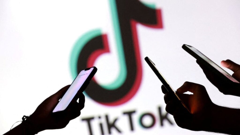 Viral TikTok Prank Lands Ten Teens In Custody