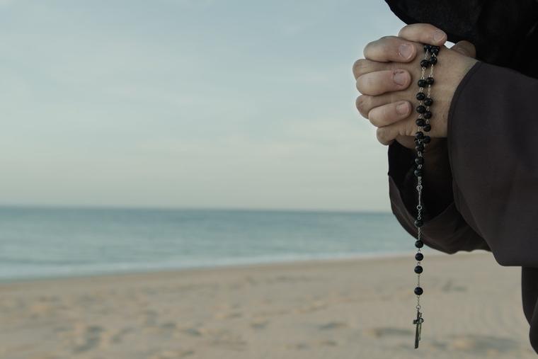 Faith does not take a vacation.
