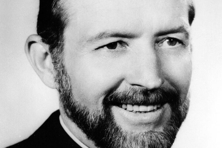 Blessed Stanley Rother