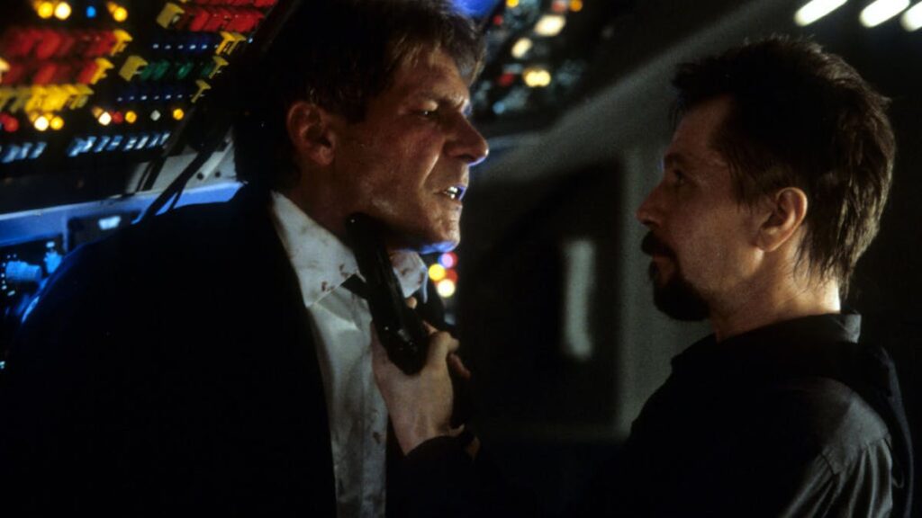 Seven Patriotic Movies You Should Binge To Celebrate America 250
