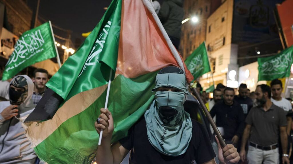 Bombshell Probe Reveals Hamas Planned Another October 7-Style Massacre