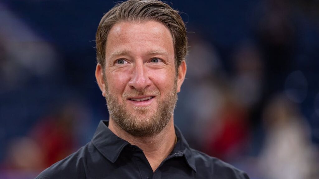 The Dread Pirate Portnoy Isn’t So Dreadful After All