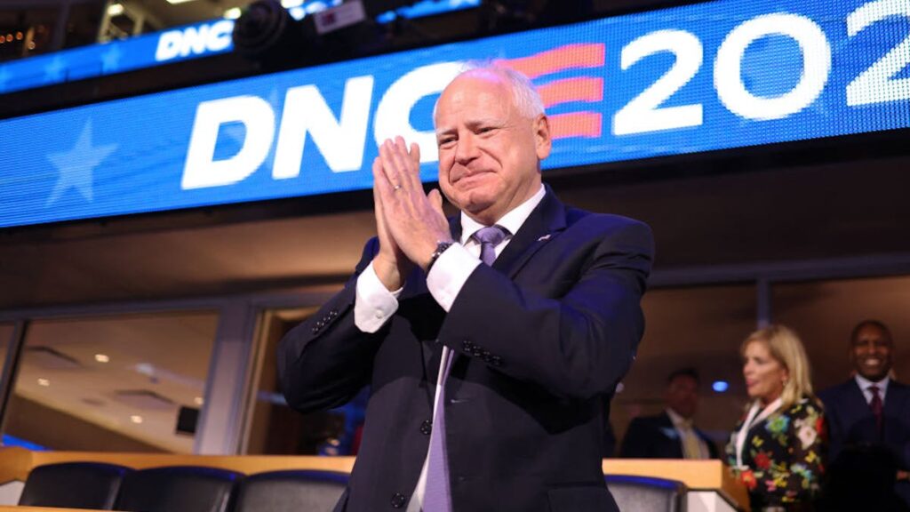 DNC Meltdown Sparks Panic On The Left